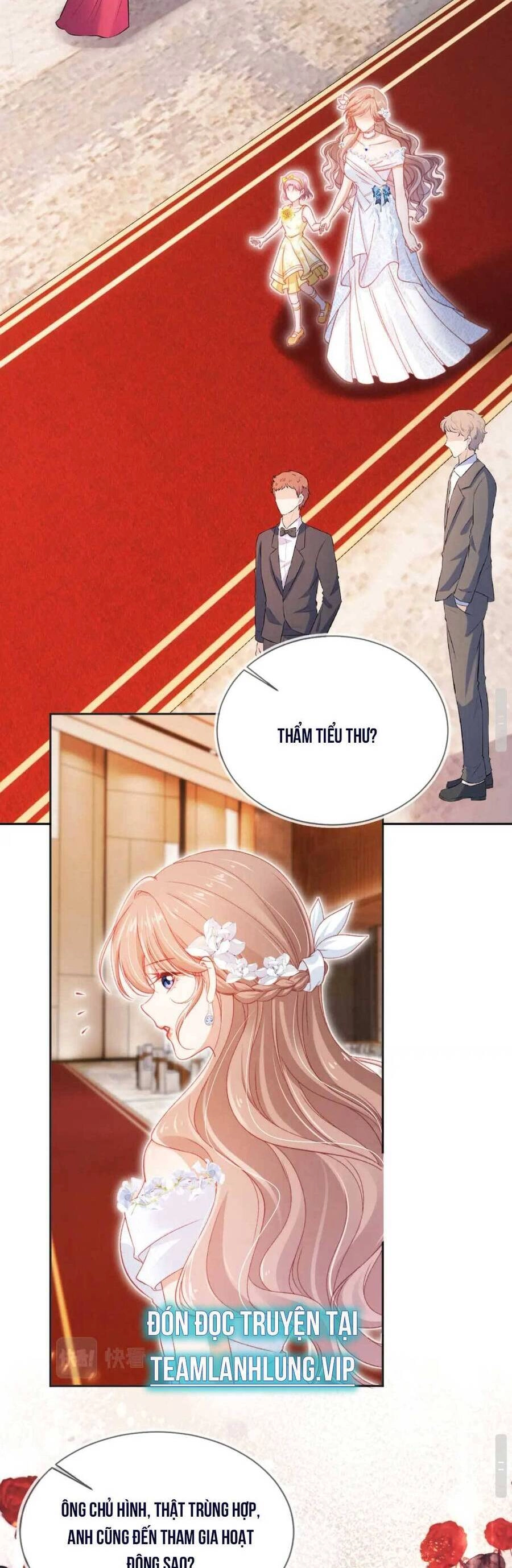 Hoắc Thiếu Lại Phải Theo Đuổi Vợ Yêu Rồi Chapter 36 - 7