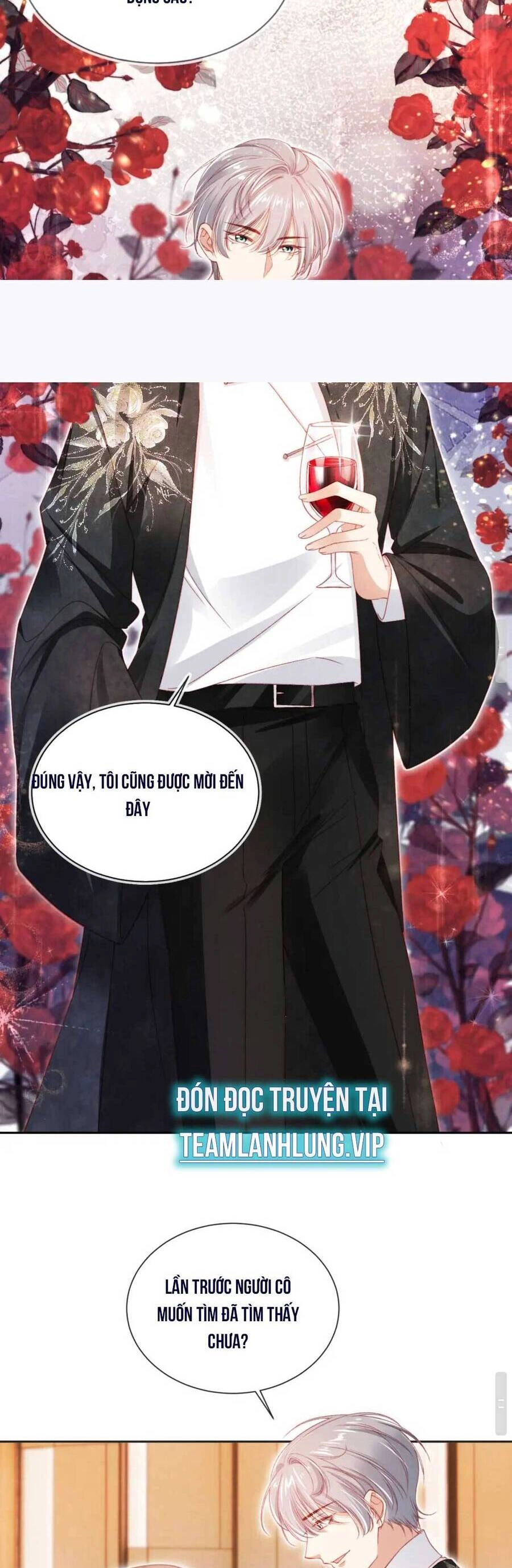 Hoắc Thiếu Lại Phải Theo Đuổi Vợ Yêu Rồi Chapter 36 - 8