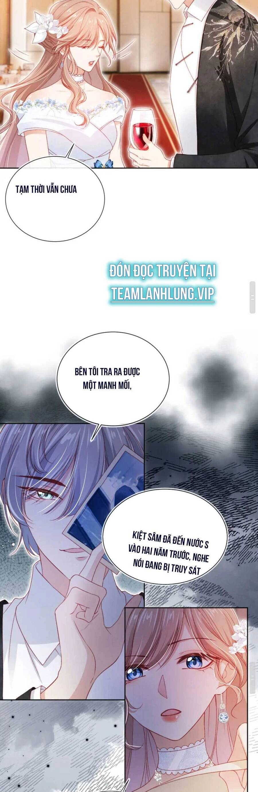 Hoắc Thiếu Lại Phải Theo Đuổi Vợ Yêu Rồi Chapter 36 - 9