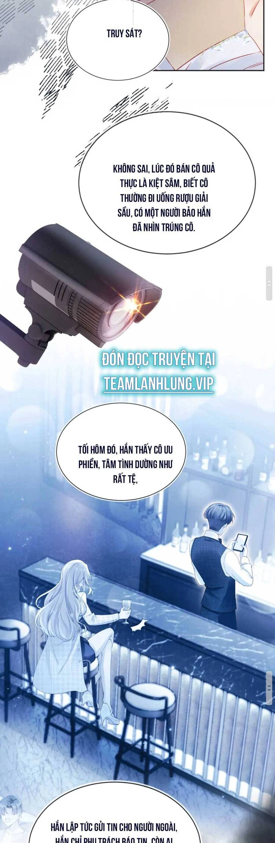 Hoắc Thiếu Lại Phải Theo Đuổi Vợ Yêu Rồi Chapter 36 - 10