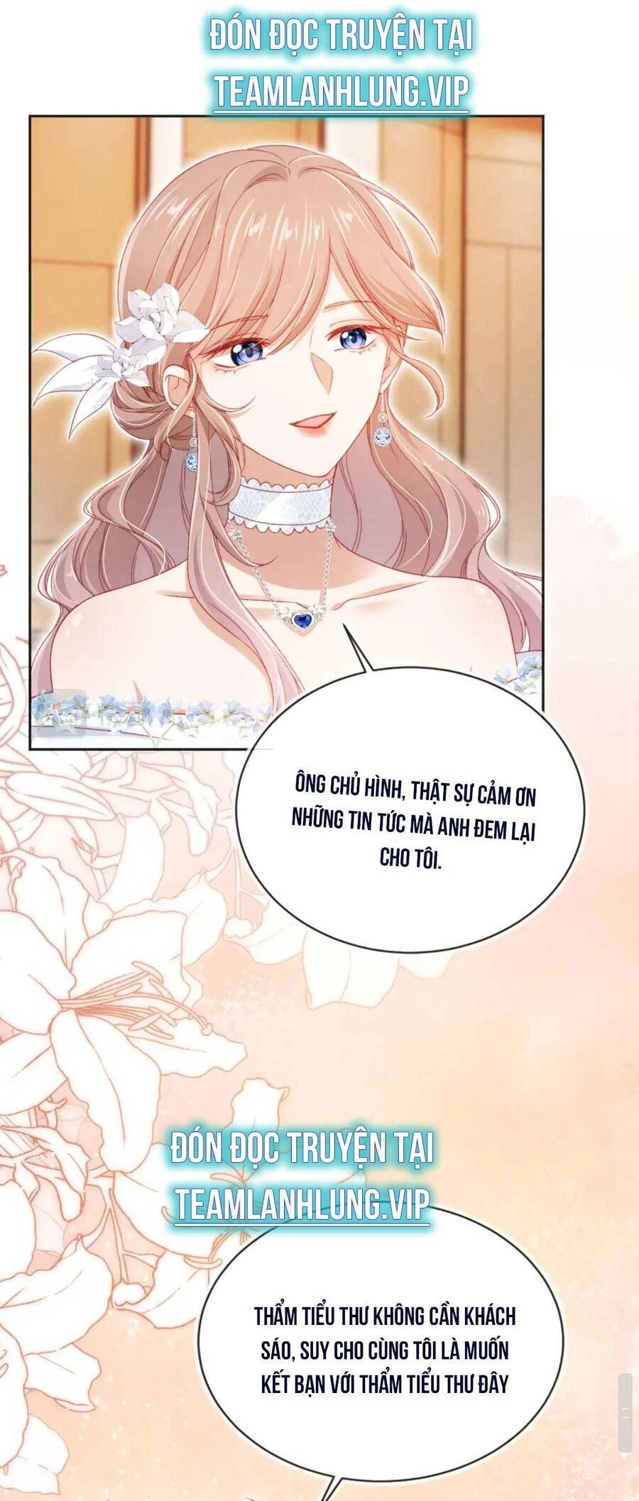 Hoắc Thiếu Lại Phải Theo Đuổi Vợ Yêu Rồi Chapter 36 - 12