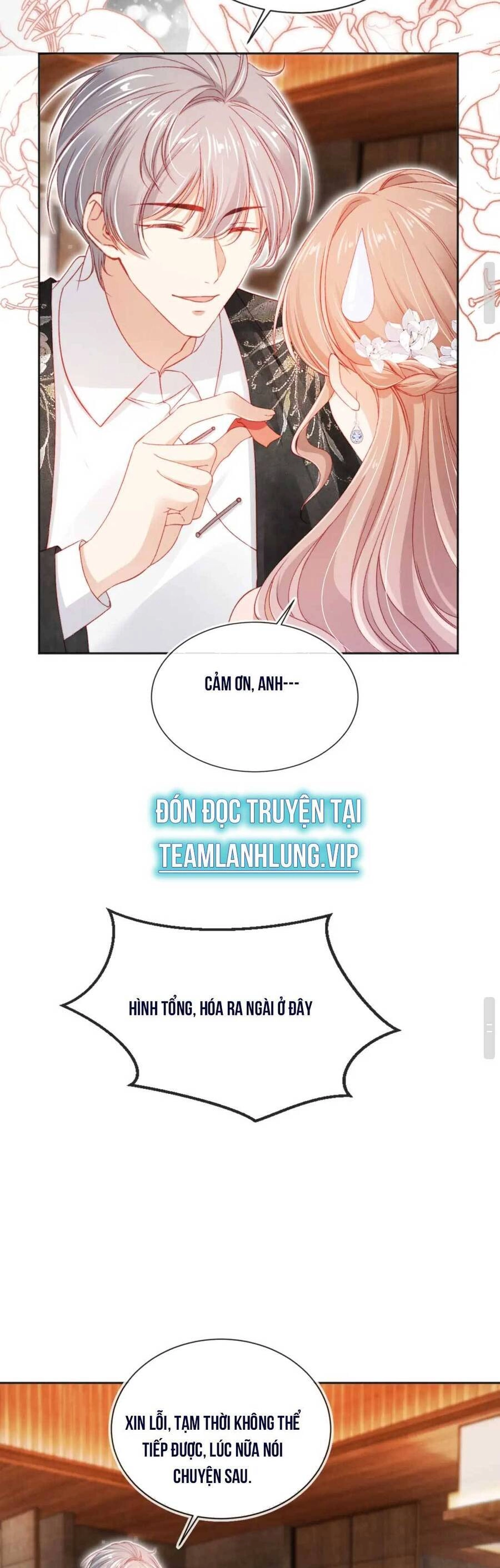 Hoắc Thiếu Lại Phải Theo Đuổi Vợ Yêu Rồi Chapter 36 - 14