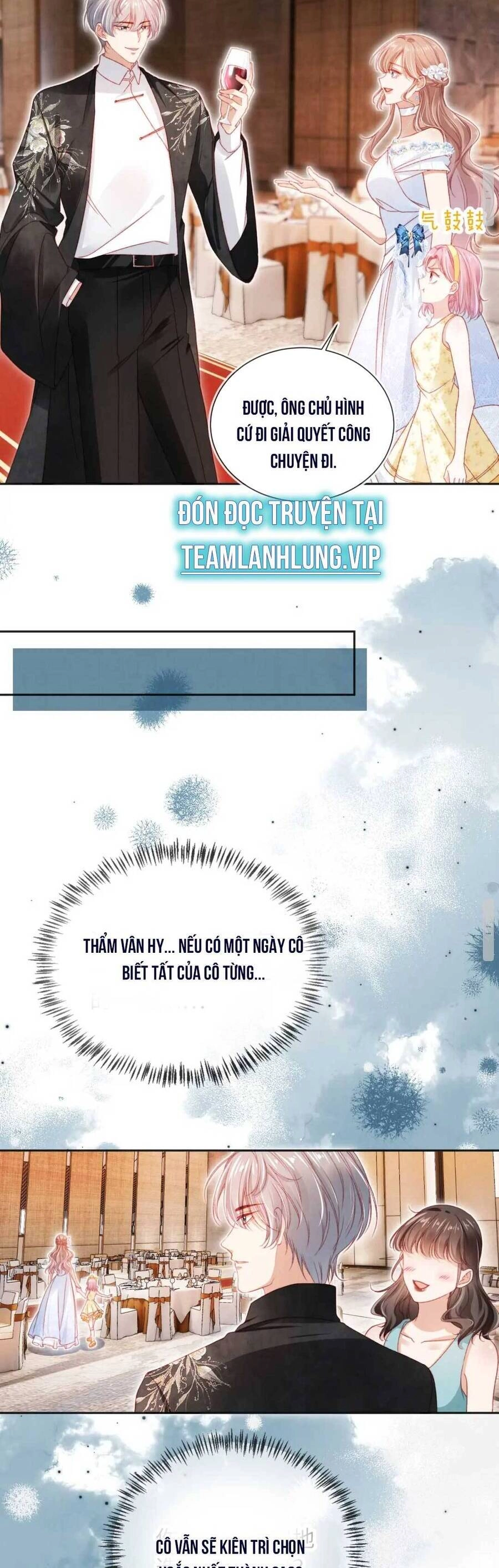 Hoắc Thiếu Lại Phải Theo Đuổi Vợ Yêu Rồi Chapter 36 - 15