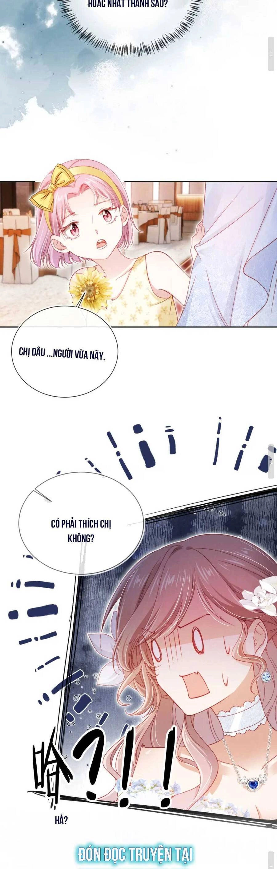 Hoắc Thiếu Lại Phải Theo Đuổi Vợ Yêu Rồi Chapter 36 - 16