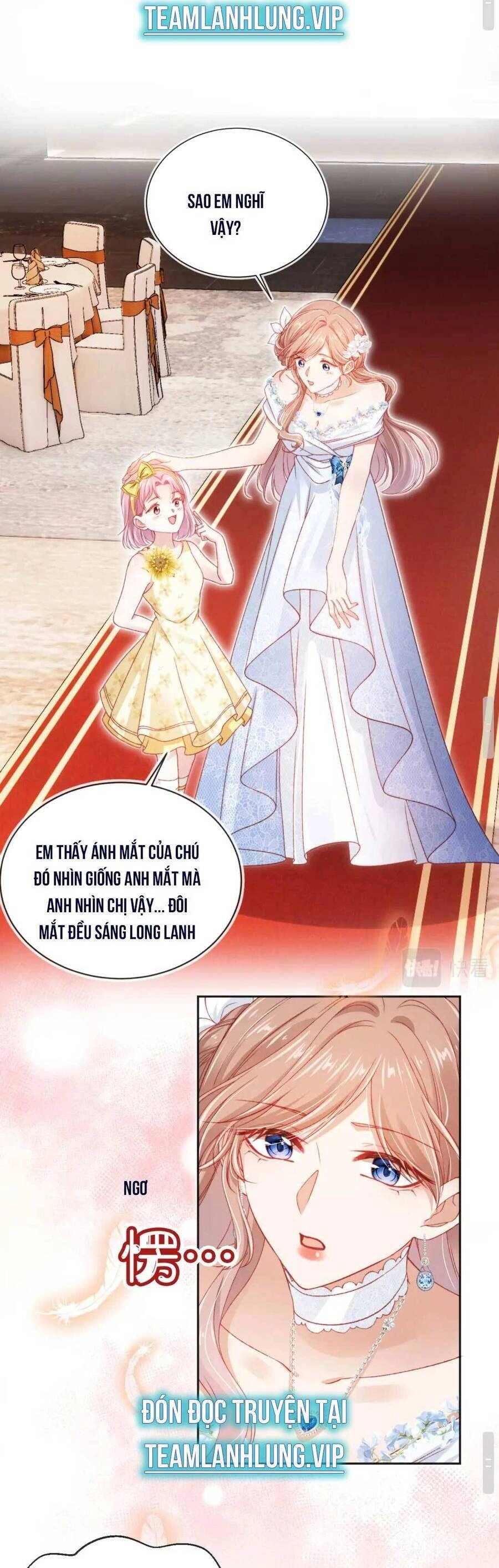 Hoắc Thiếu Lại Phải Theo Đuổi Vợ Yêu Rồi Chapter 36 - 17