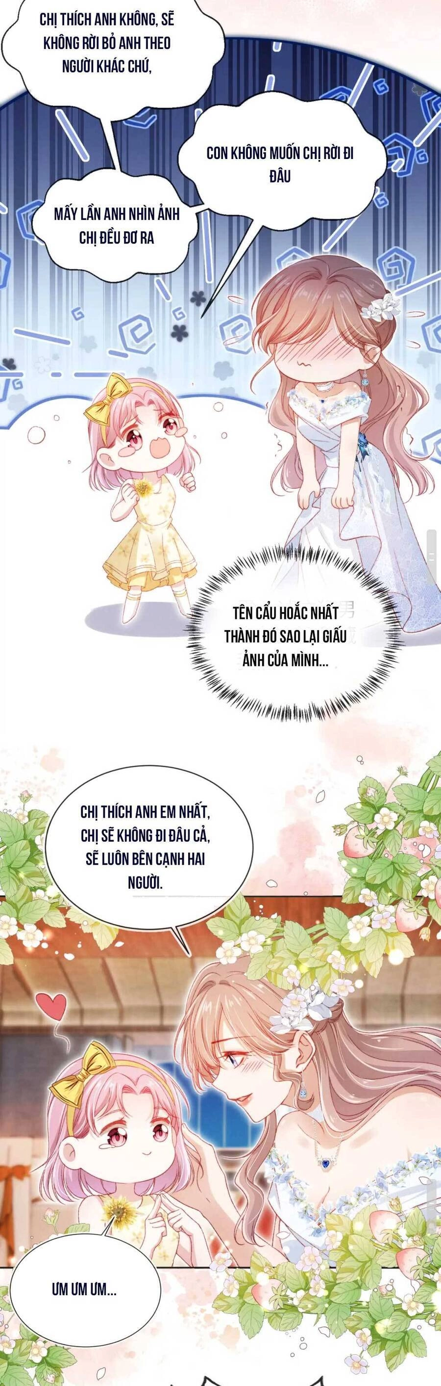 Hoắc Thiếu Lại Phải Theo Đuổi Vợ Yêu Rồi Chapter 36 - 18