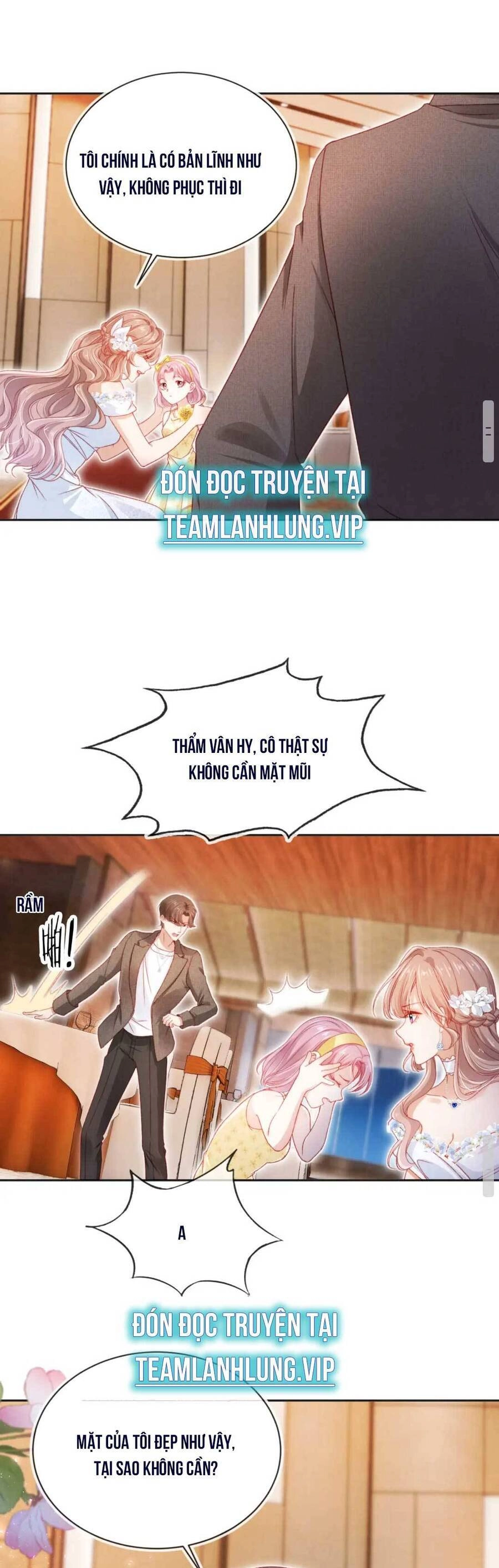 Hoắc Thiếu Lại Phải Theo Đuổi Vợ Yêu Rồi Chapter 36 - 20