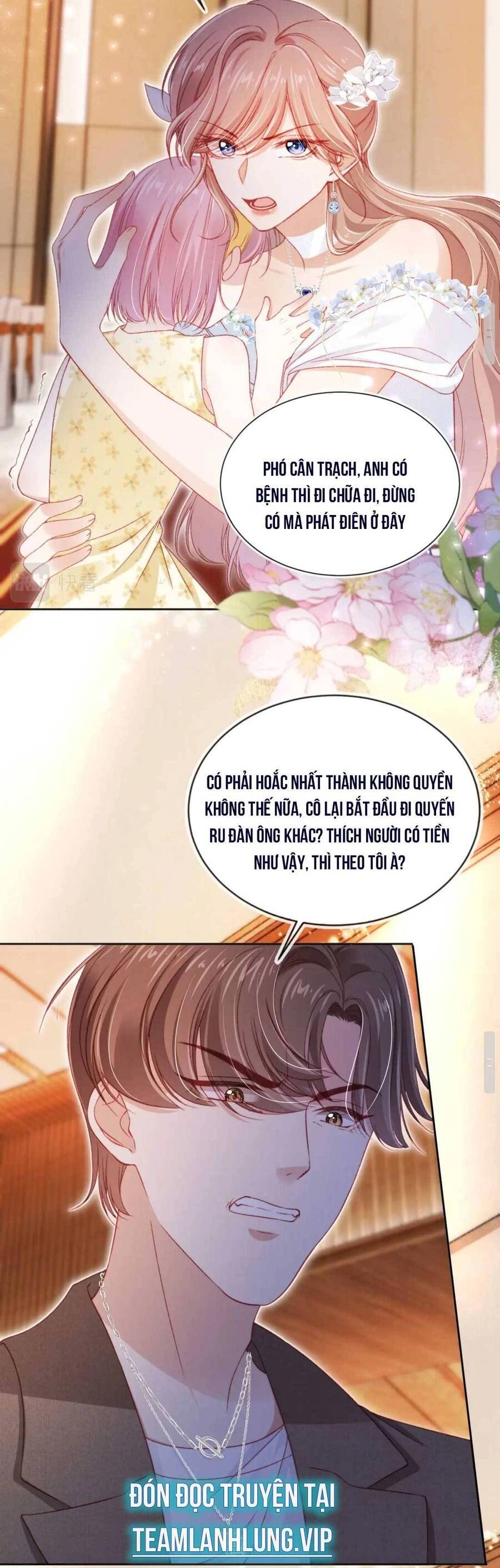 Hoắc Thiếu Lại Phải Theo Đuổi Vợ Yêu Rồi Chapter 36 - 21