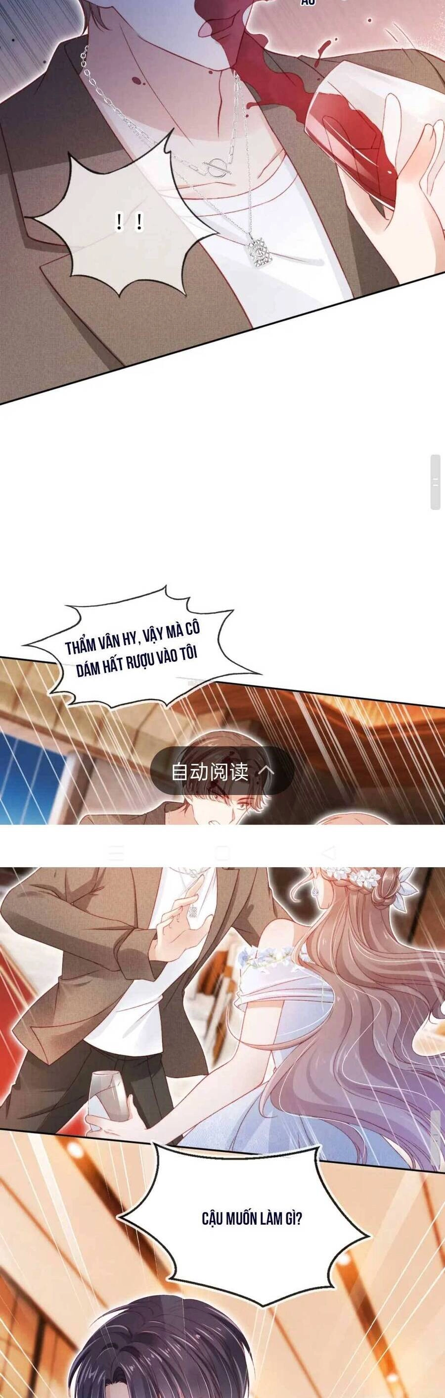 Hoắc Thiếu Lại Phải Theo Đuổi Vợ Yêu Rồi Chapter 36 - 23