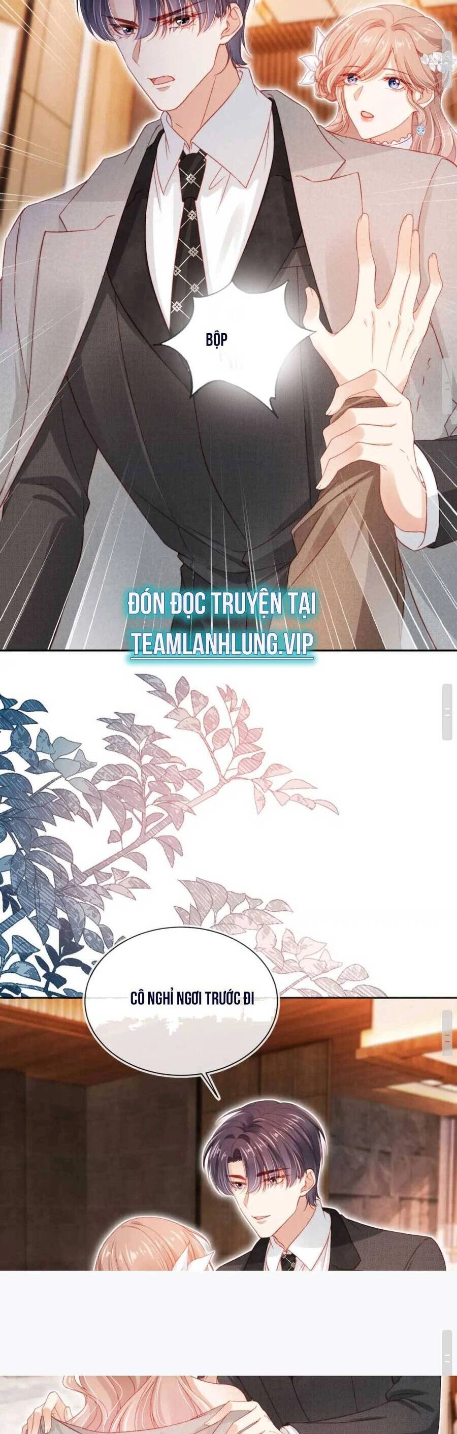 Hoắc Thiếu Lại Phải Theo Đuổi Vợ Yêu Rồi Chapter 36 - 24