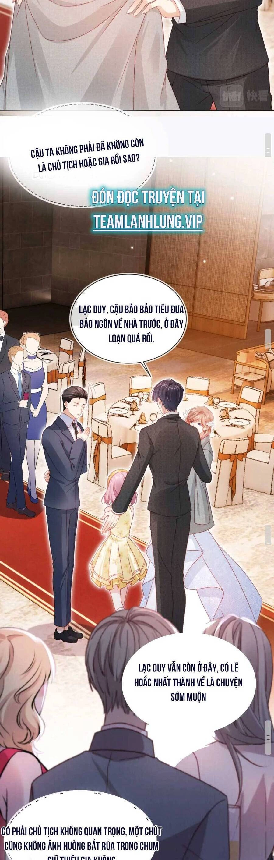 Hoắc Thiếu Lại Phải Theo Đuổi Vợ Yêu Rồi Chapter 36 - 25