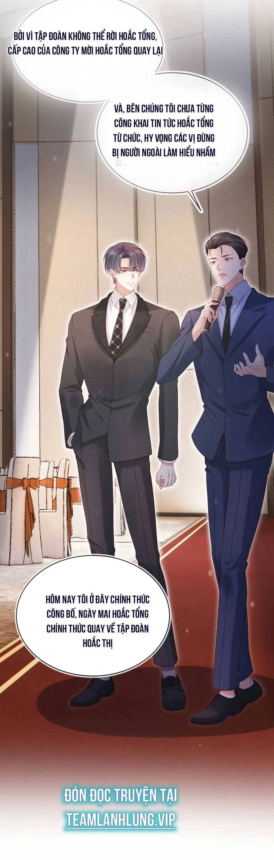 Hoắc Thiếu Lại Phải Theo Đuổi Vợ Yêu Rồi Chapter 36 - 27