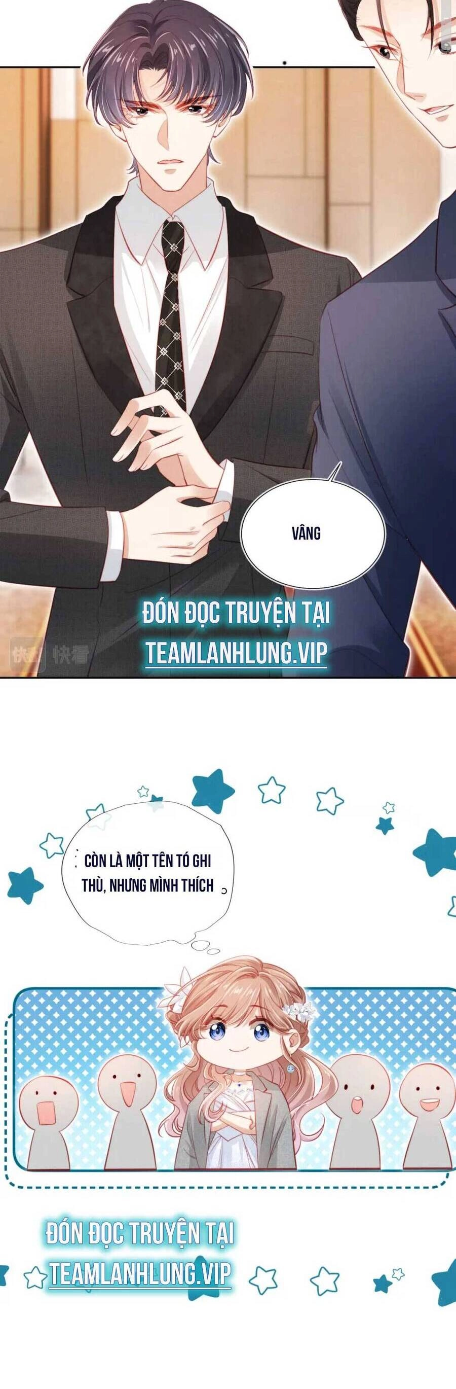 Hoắc Thiếu Lại Phải Theo Đuổi Vợ Yêu Rồi Chapter 36 - 29