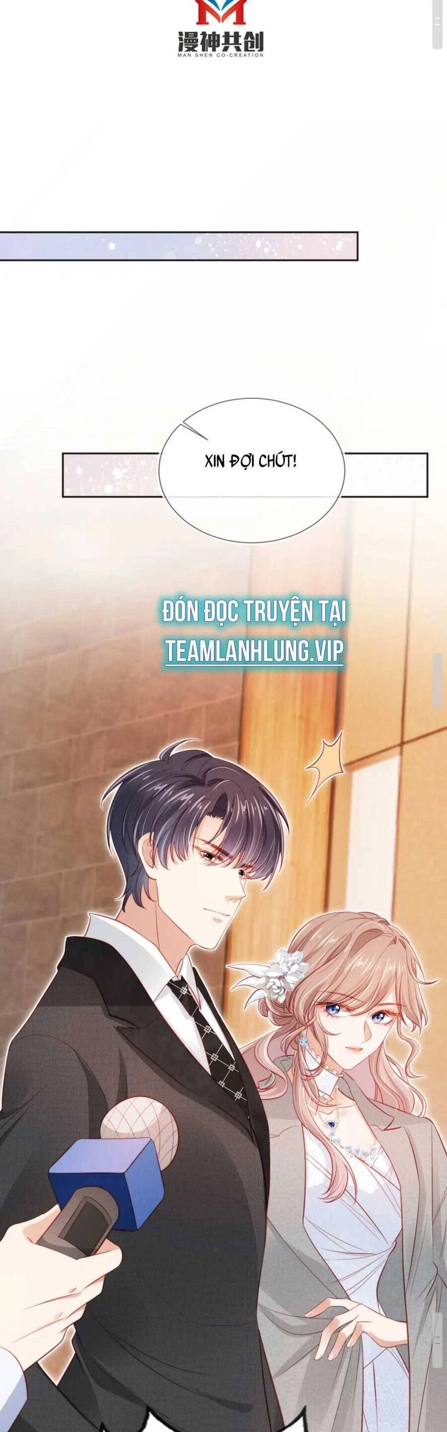 Hoắc Thiếu Lại Phải Theo Đuổi Vợ Yêu Rồi Chapter 37 - 5