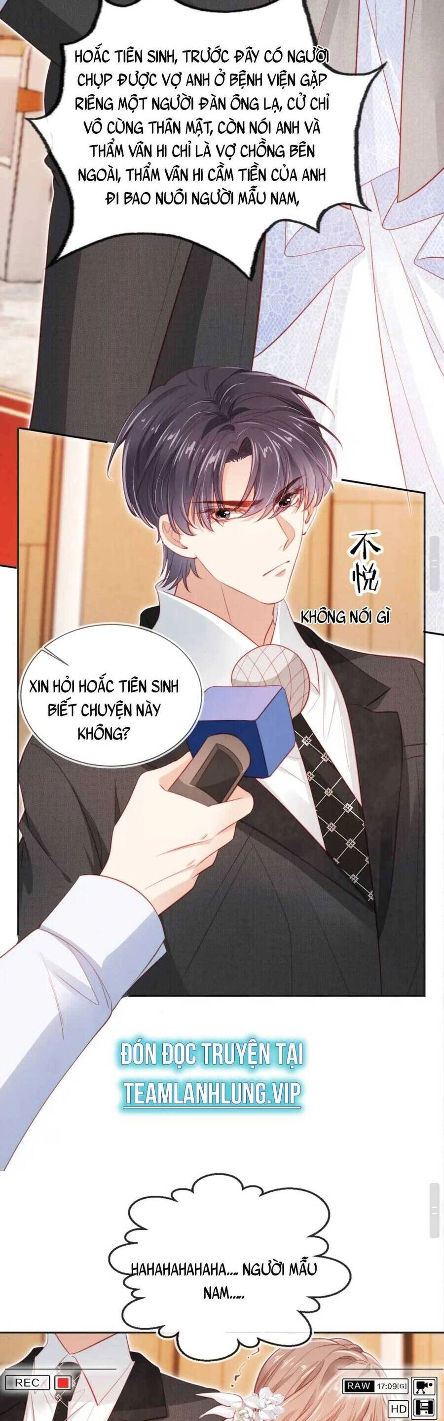 Hoắc Thiếu Lại Phải Theo Đuổi Vợ Yêu Rồi Chapter 37 - 6