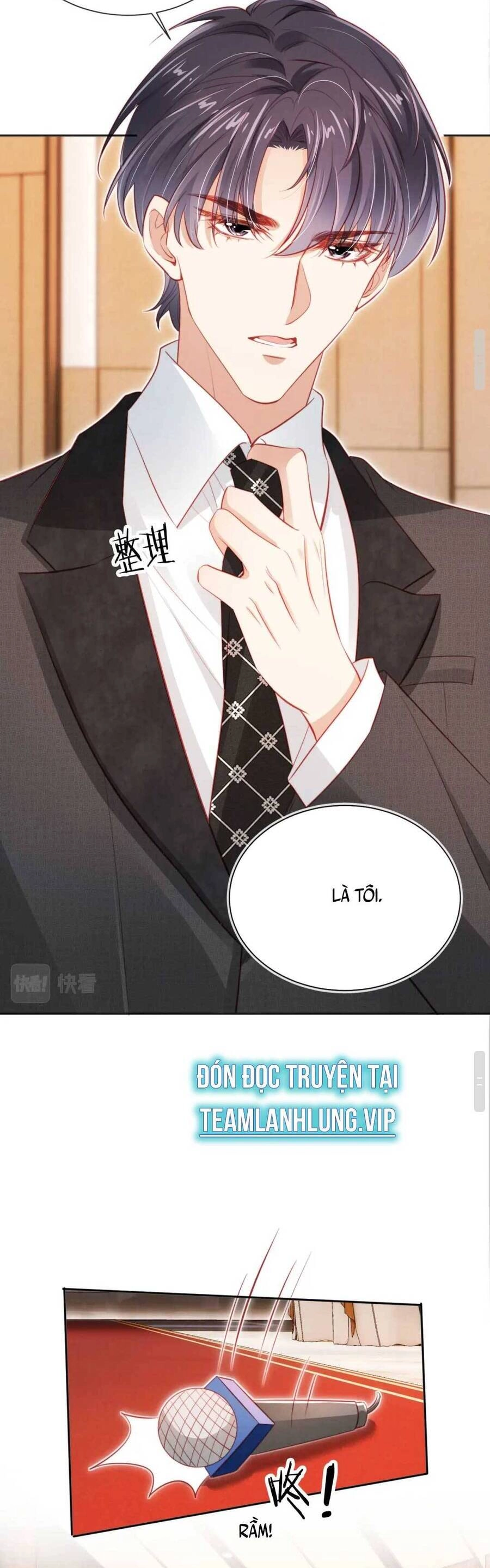 Hoắc Thiếu Lại Phải Theo Đuổi Vợ Yêu Rồi Chapter 37 - 8