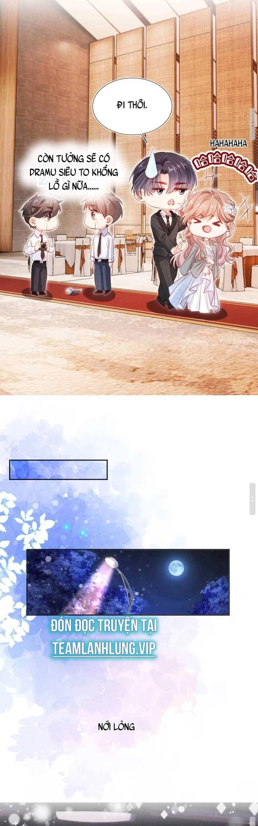 Hoắc Thiếu Lại Phải Theo Đuổi Vợ Yêu Rồi Chapter 37 - 9