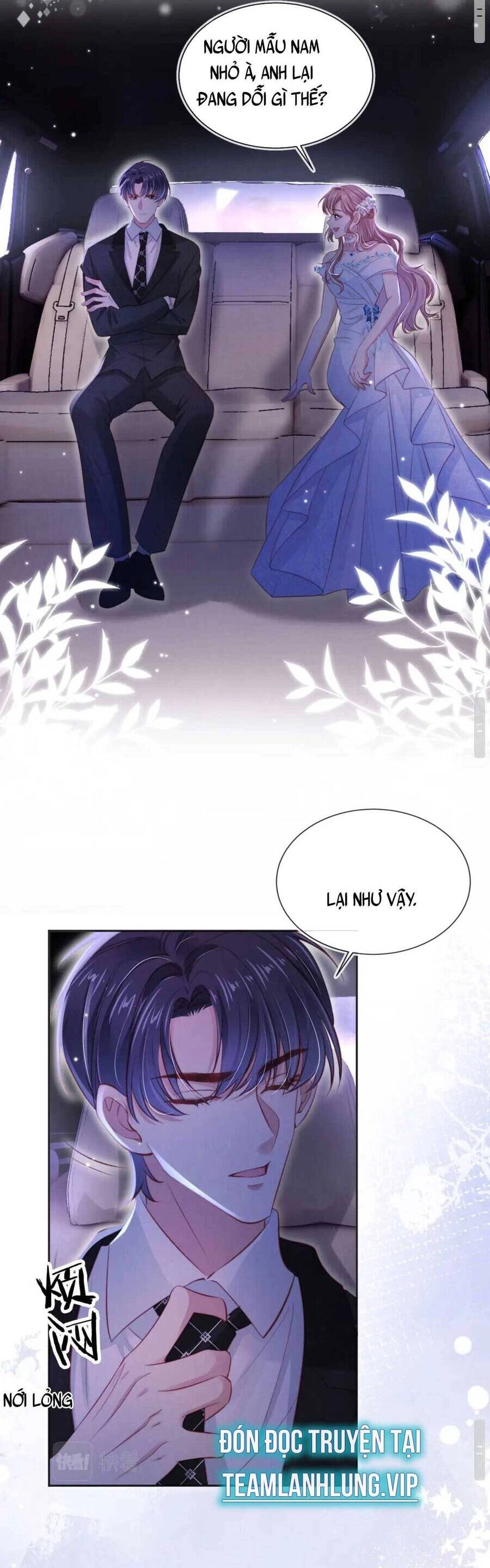 Hoắc Thiếu Lại Phải Theo Đuổi Vợ Yêu Rồi Chapter 37 - 10