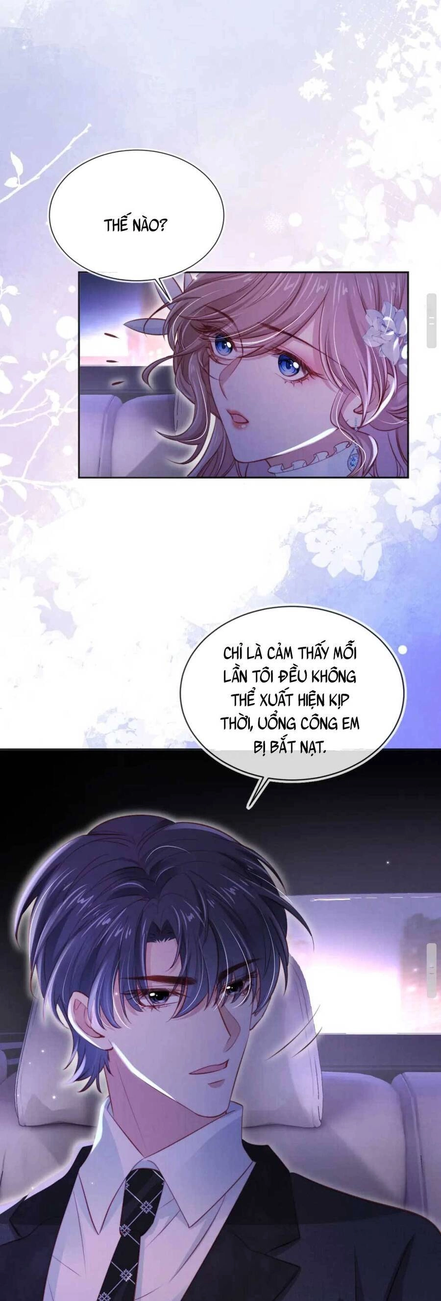 Hoắc Thiếu Lại Phải Theo Đuổi Vợ Yêu Rồi Chapter 37 - 11