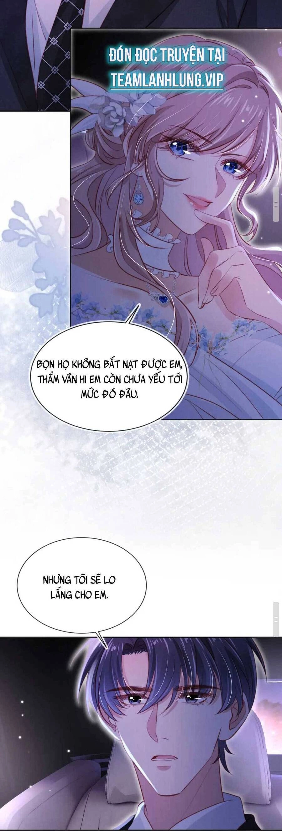 Hoắc Thiếu Lại Phải Theo Đuổi Vợ Yêu Rồi Chapter 37 - 12