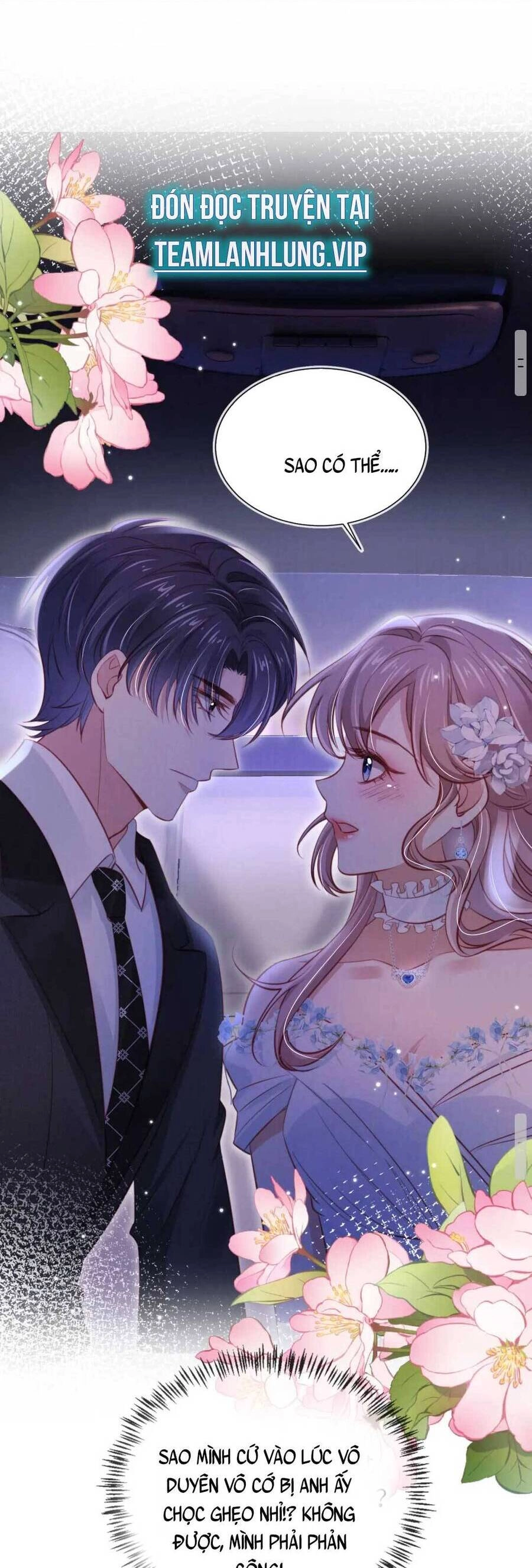 Hoắc Thiếu Lại Phải Theo Đuổi Vợ Yêu Rồi Chapter 37 - 13