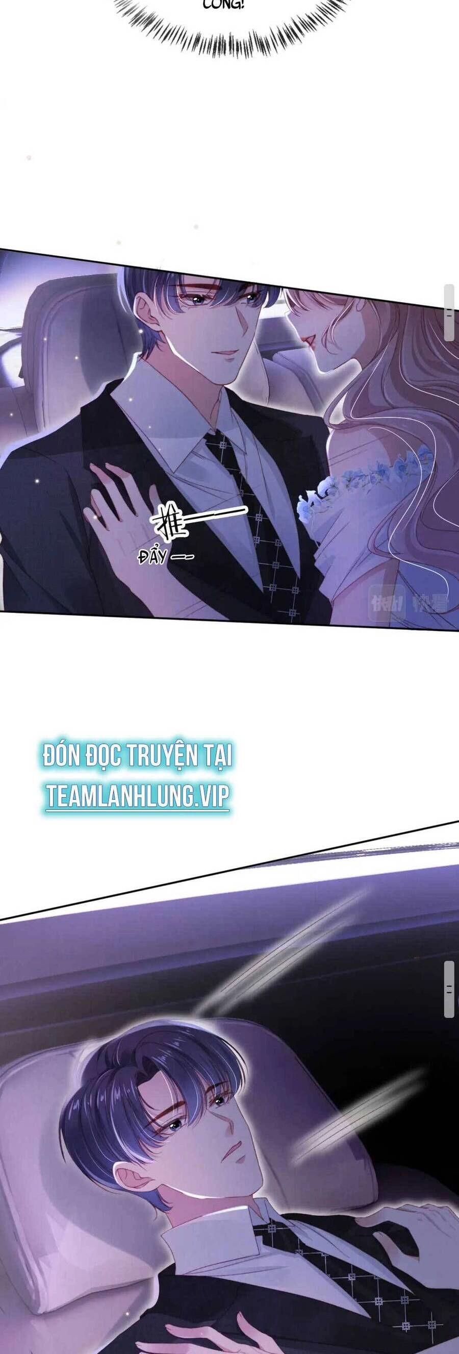 Hoắc Thiếu Lại Phải Theo Đuổi Vợ Yêu Rồi Chapter 37 - 14