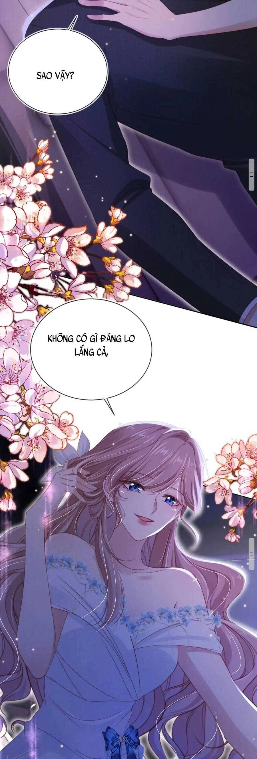 Hoắc Thiếu Lại Phải Theo Đuổi Vợ Yêu Rồi Chapter 37 - 15