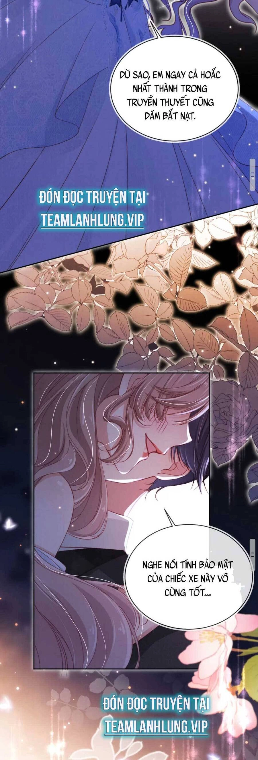 Hoắc Thiếu Lại Phải Theo Đuổi Vợ Yêu Rồi Chapter 37 - 16