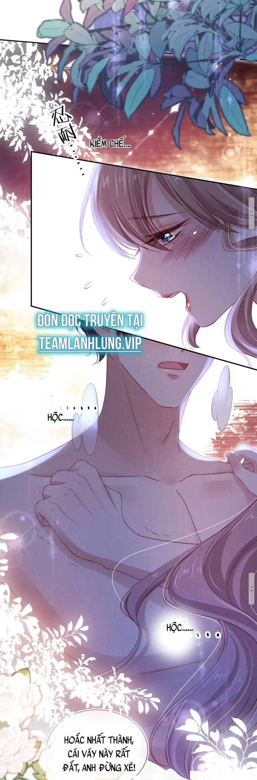 Hoắc Thiếu Lại Phải Theo Đuổi Vợ Yêu Rồi Chapter 37 - 20