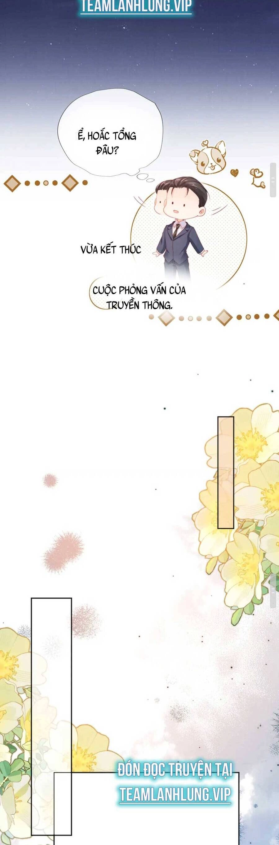 Hoắc Thiếu Lại Phải Theo Đuổi Vợ Yêu Rồi Chapter 37 - 22