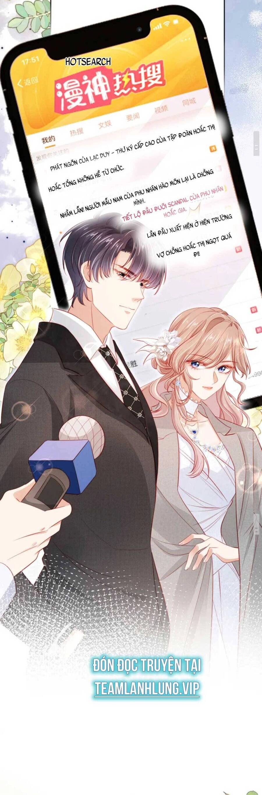 Hoắc Thiếu Lại Phải Theo Đuổi Vợ Yêu Rồi Chapter 37 - 23