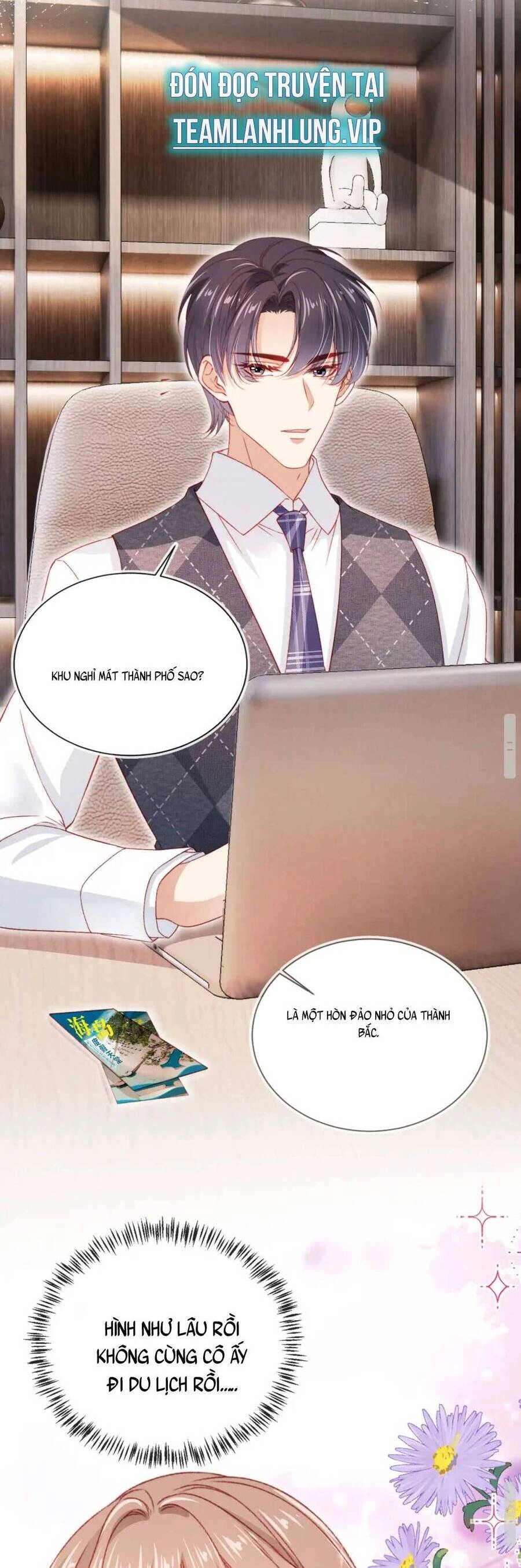 Hoắc Thiếu Lại Phải Theo Đuổi Vợ Yêu Rồi Chapter 37 - 25