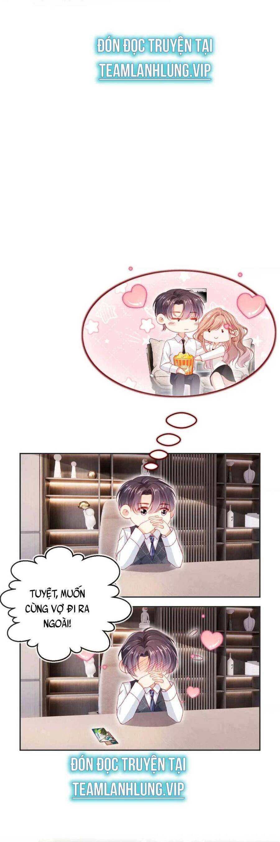 Hoắc Thiếu Lại Phải Theo Đuổi Vợ Yêu Rồi Chapter 37 - 27