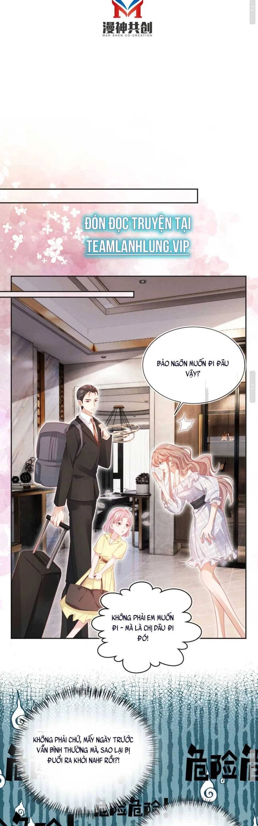 Hoắc Thiếu Lại Phải Theo Đuổi Vợ Yêu Rồi Chapter 38 - 5