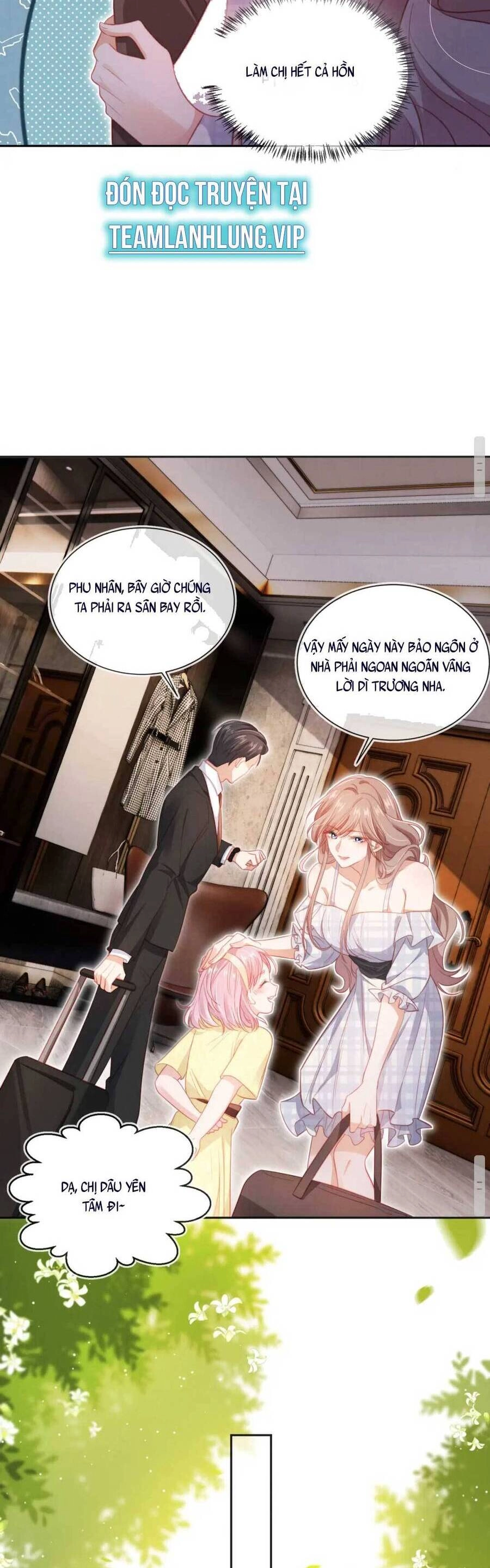 Hoắc Thiếu Lại Phải Theo Đuổi Vợ Yêu Rồi Chapter 38 - 7