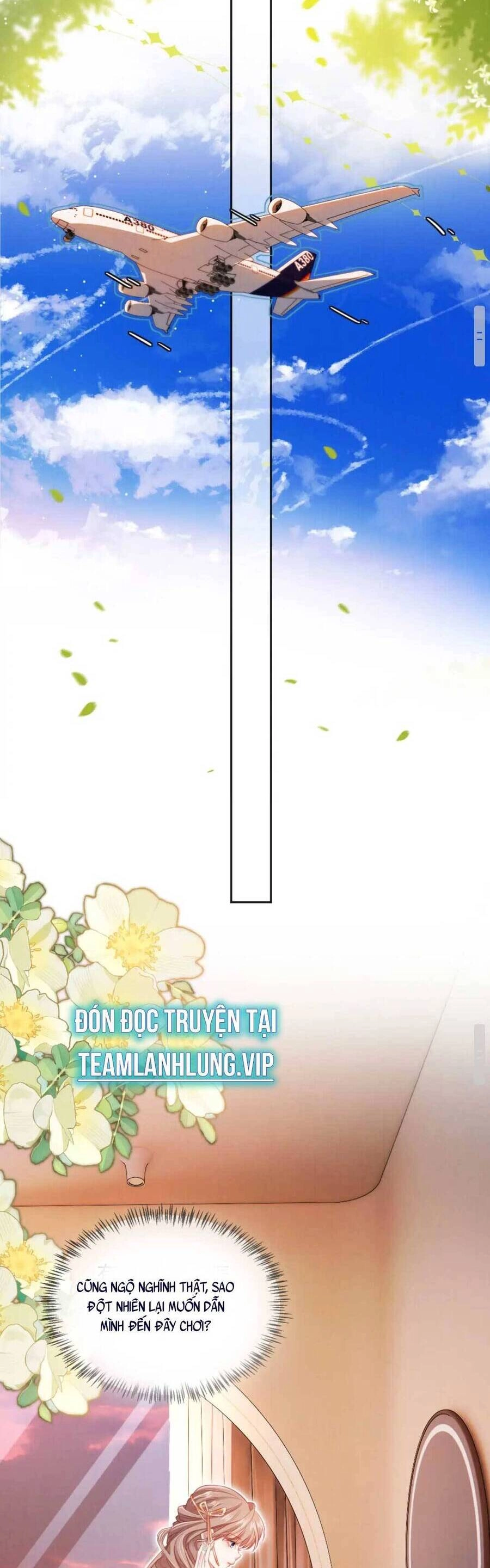 Hoắc Thiếu Lại Phải Theo Đuổi Vợ Yêu Rồi Chapter 38 - 8