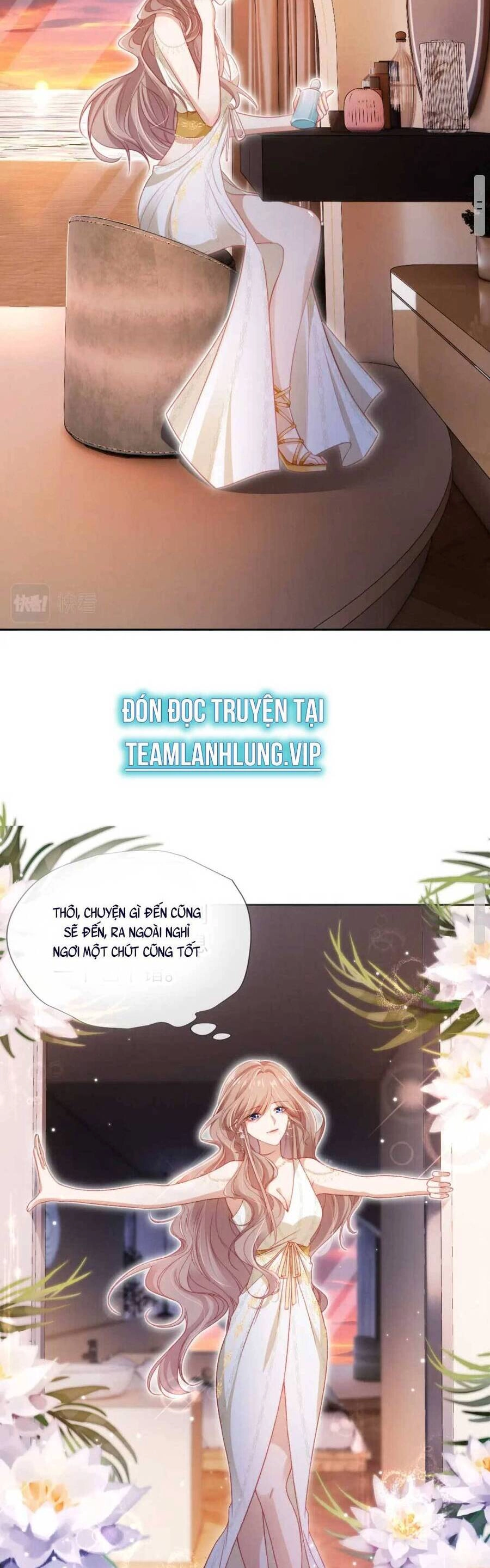 Hoắc Thiếu Lại Phải Theo Đuổi Vợ Yêu Rồi Chapter 38 - 9