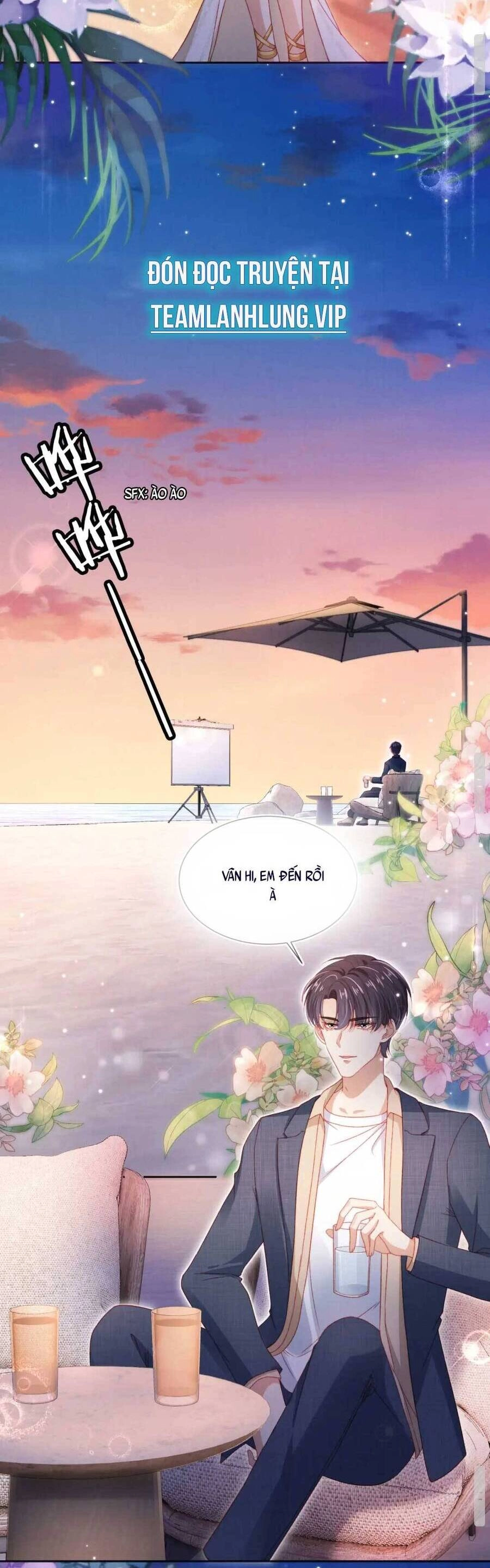 Hoắc Thiếu Lại Phải Theo Đuổi Vợ Yêu Rồi Chapter 38 - 10