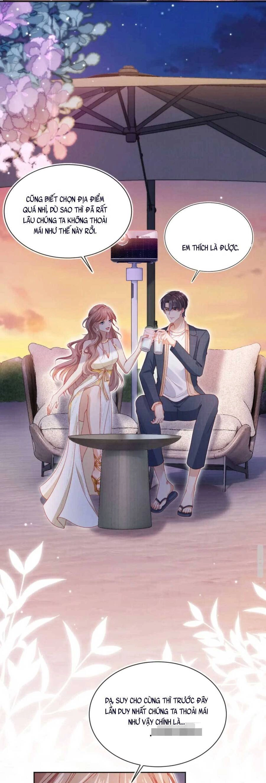 Hoắc Thiếu Lại Phải Theo Đuổi Vợ Yêu Rồi Chapter 38 - 11