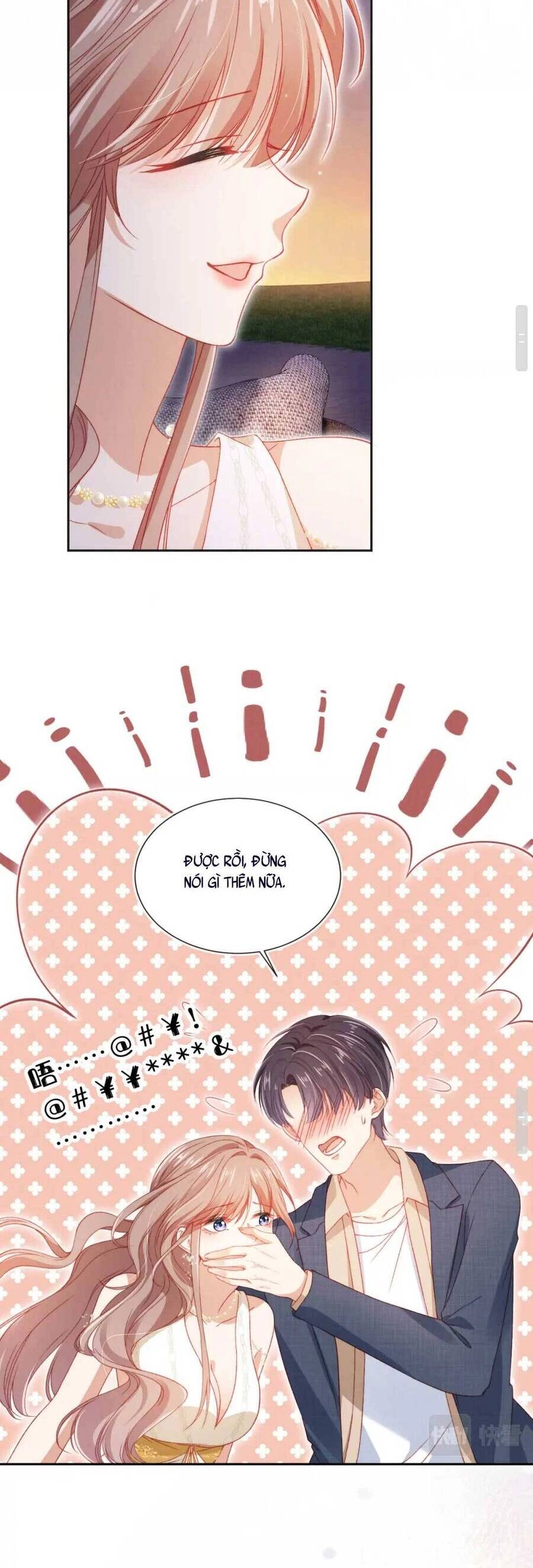 Hoắc Thiếu Lại Phải Theo Đuổi Vợ Yêu Rồi Chapter 38 - 12