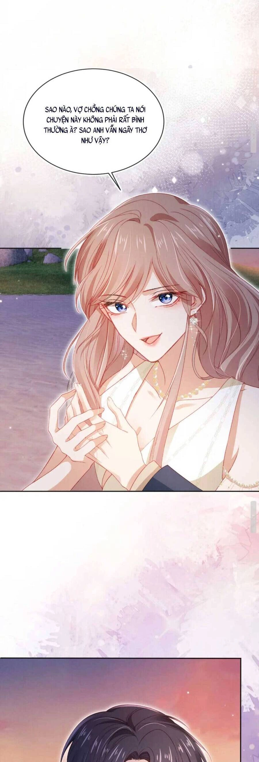 Hoắc Thiếu Lại Phải Theo Đuổi Vợ Yêu Rồi Chapter 38 - 13