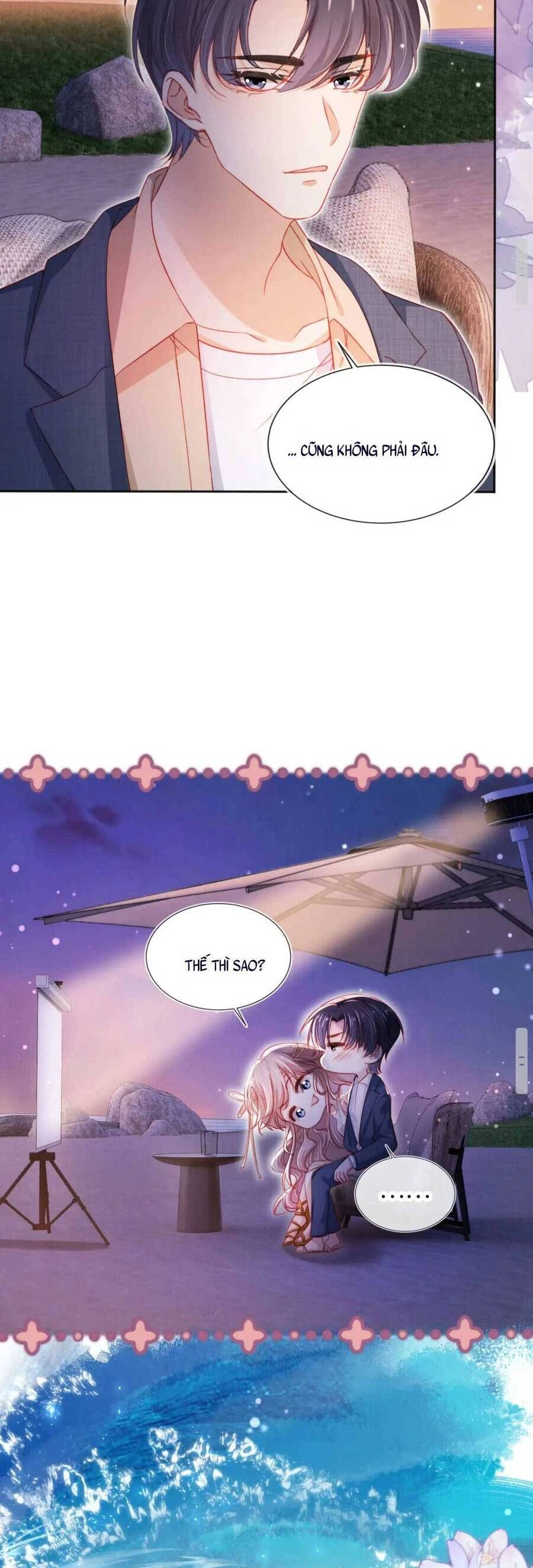 Hoắc Thiếu Lại Phải Theo Đuổi Vợ Yêu Rồi Chapter 38 - 14