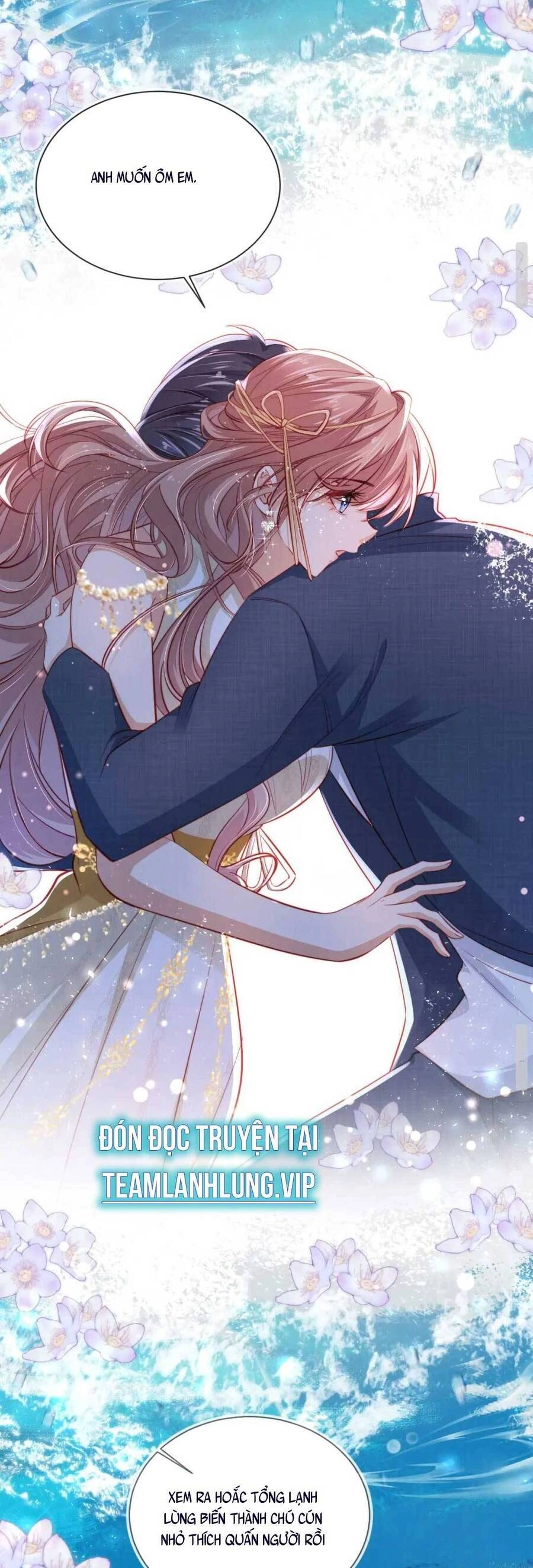 Hoắc Thiếu Lại Phải Theo Đuổi Vợ Yêu Rồi Chapter 38 - 15