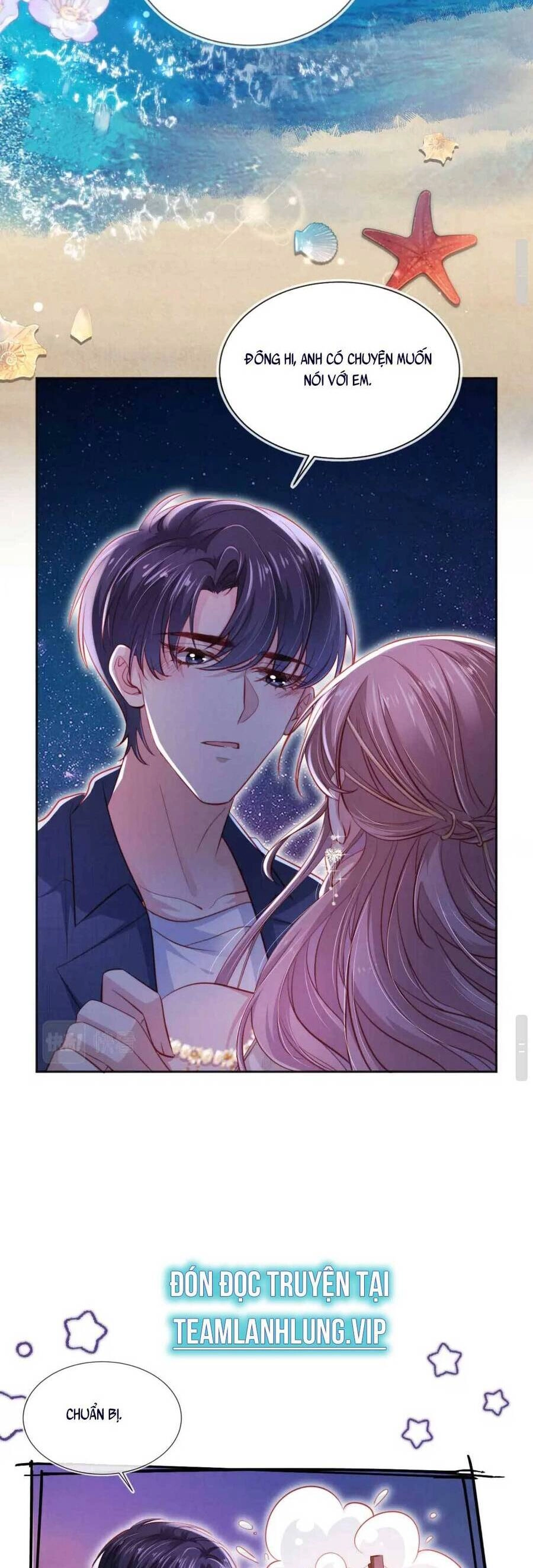 Hoắc Thiếu Lại Phải Theo Đuổi Vợ Yêu Rồi Chapter 38 - 16