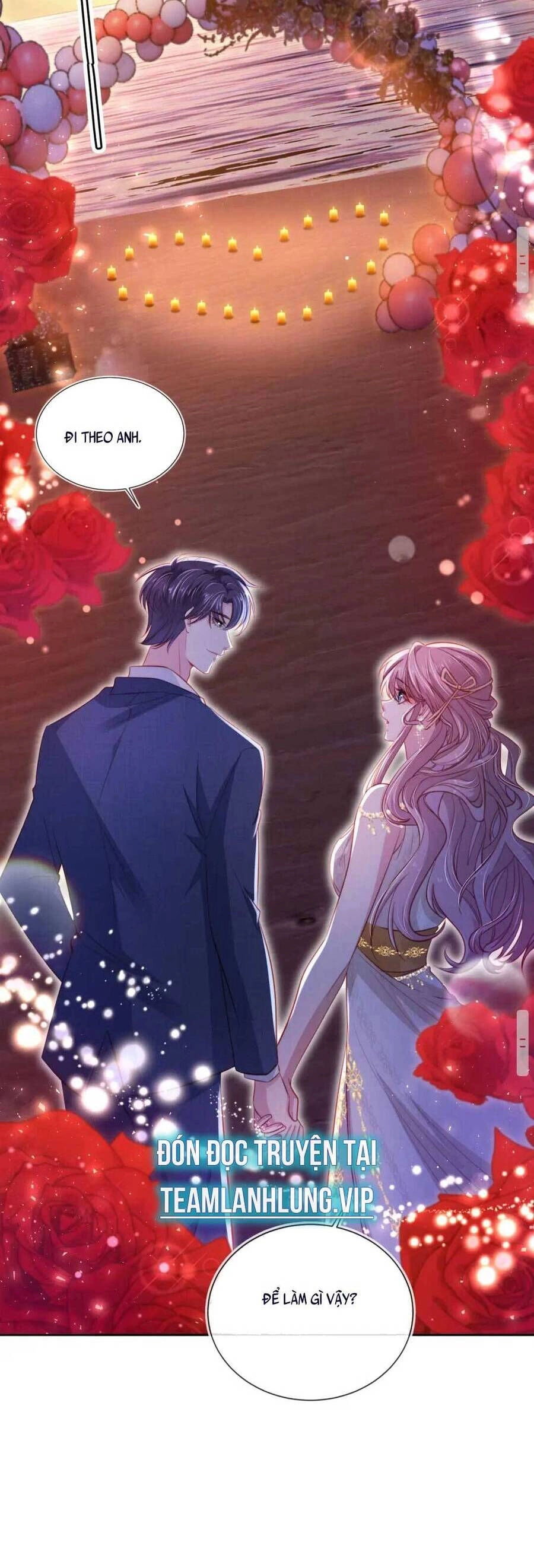 Hoắc Thiếu Lại Phải Theo Đuổi Vợ Yêu Rồi Chapter 38 - 18