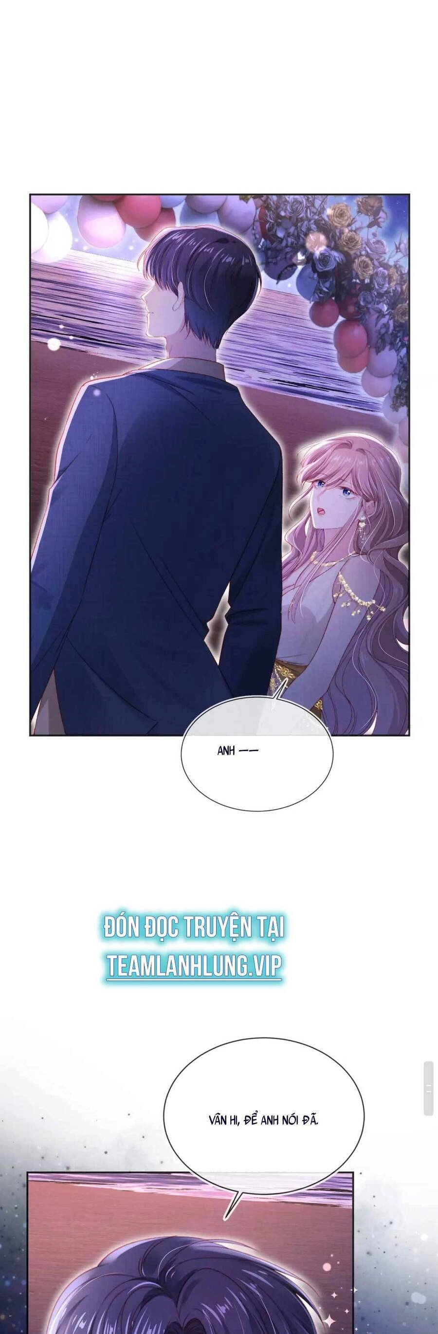 Hoắc Thiếu Lại Phải Theo Đuổi Vợ Yêu Rồi Chapter 38 - 19