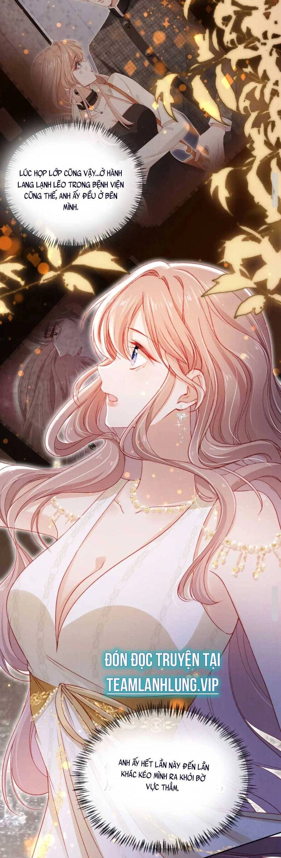 Hoắc Thiếu Lại Phải Theo Đuổi Vợ Yêu Rồi Chapter 38 - 22