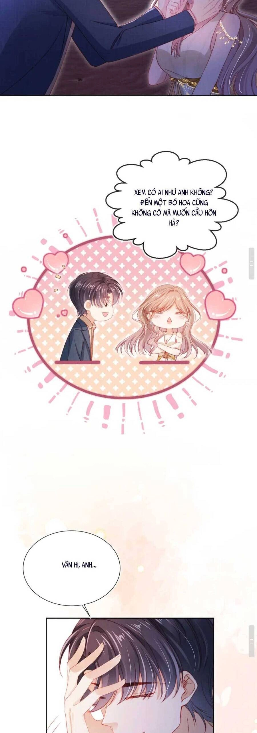 Hoắc Thiếu Lại Phải Theo Đuổi Vợ Yêu Rồi Chapter 38 - 24