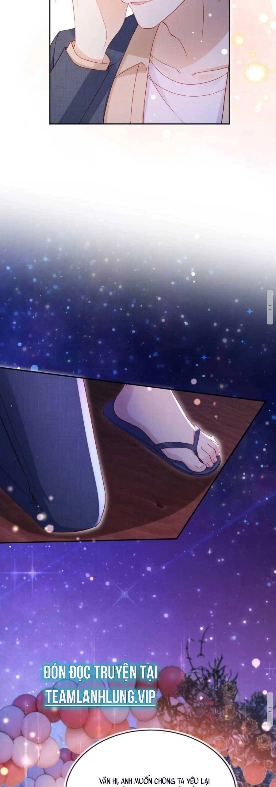 Hoắc Thiếu Lại Phải Theo Đuổi Vợ Yêu Rồi Chapter 38 - 25