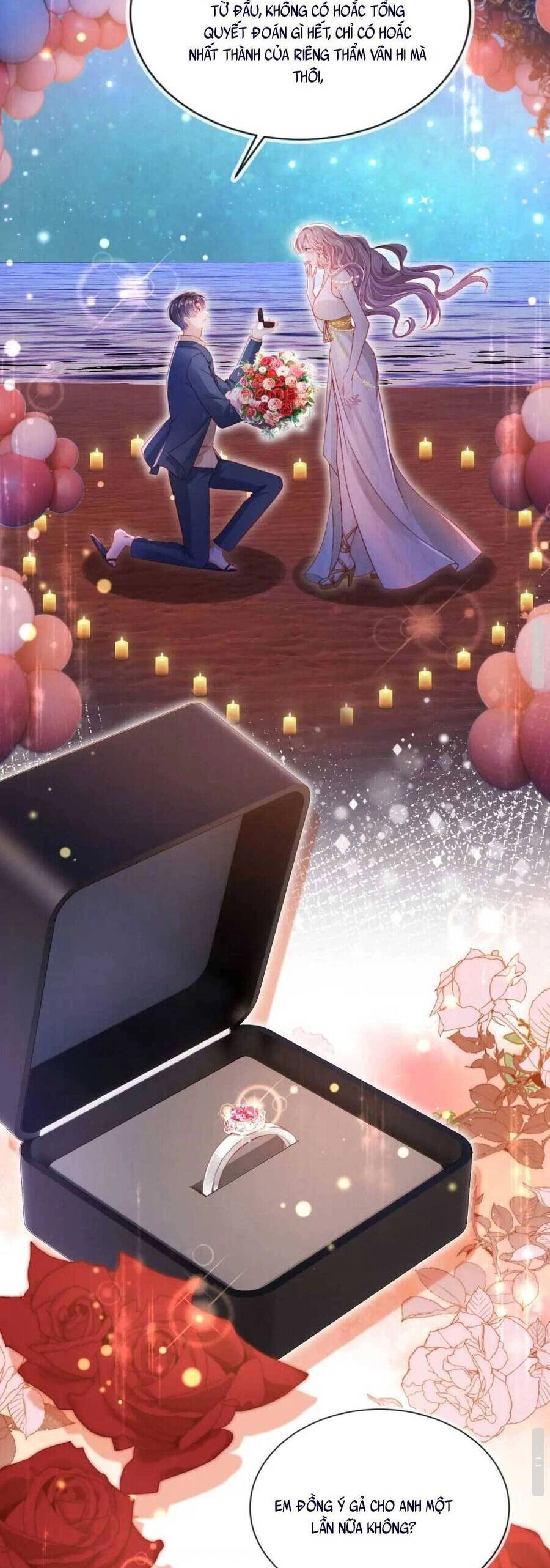 Hoắc Thiếu Lại Phải Theo Đuổi Vợ Yêu Rồi Chapter 38 - 26